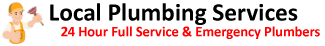 Fairview VA 24 Hour Plumbers